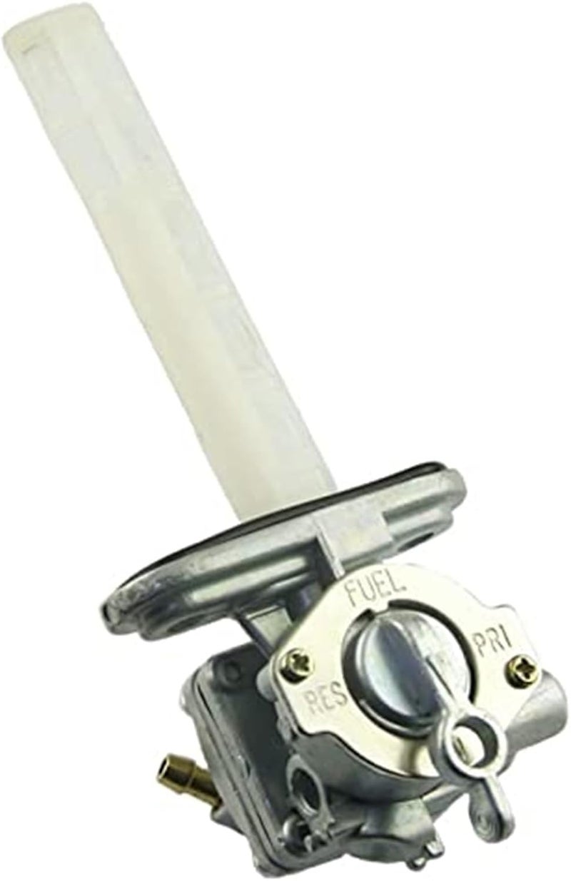 DEMULAX Fuel Petcock Tap Valve Switch Pump - Image 1