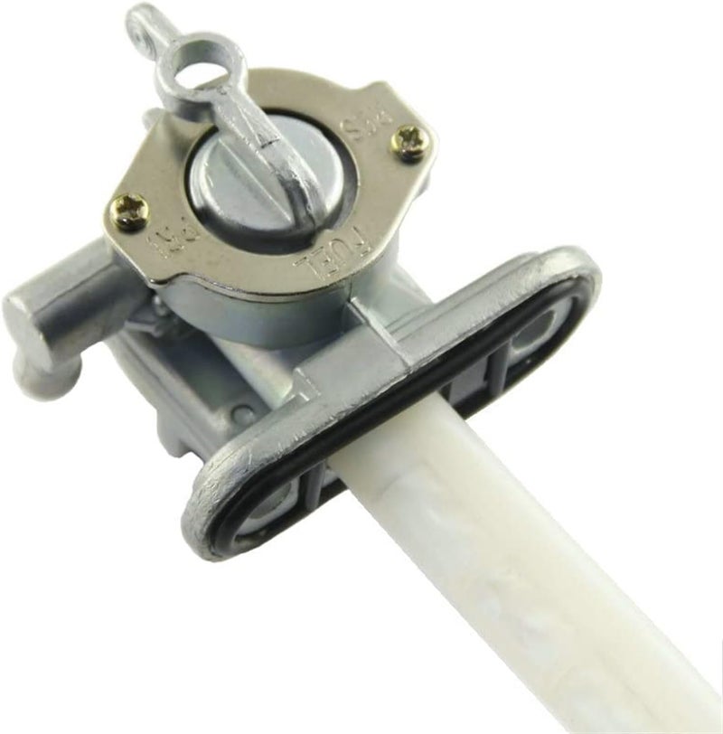 DEMULAX Fuel Petcock Tap Valve Switch Pump - Image 2