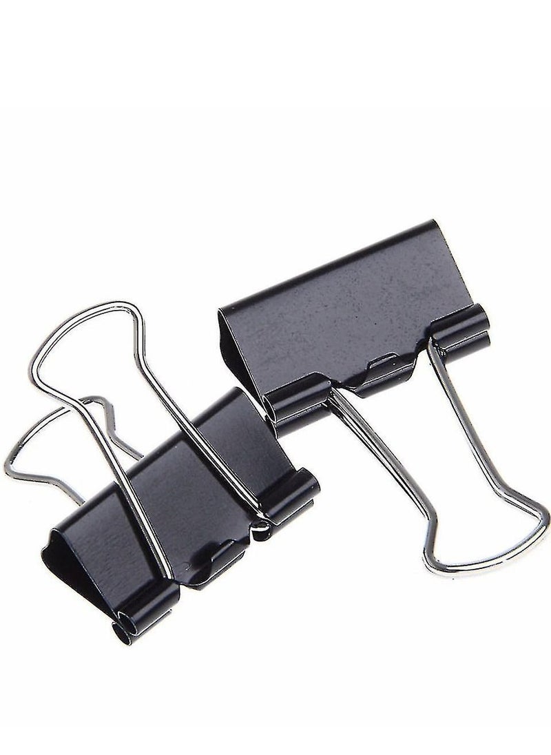 Deluxe Amt - Deluxe Binder clip 25mm (1 x12) - Image 1