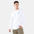 VANS White