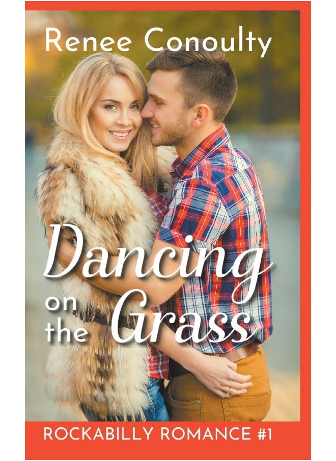 Dancing on the Grass  - Image 1
