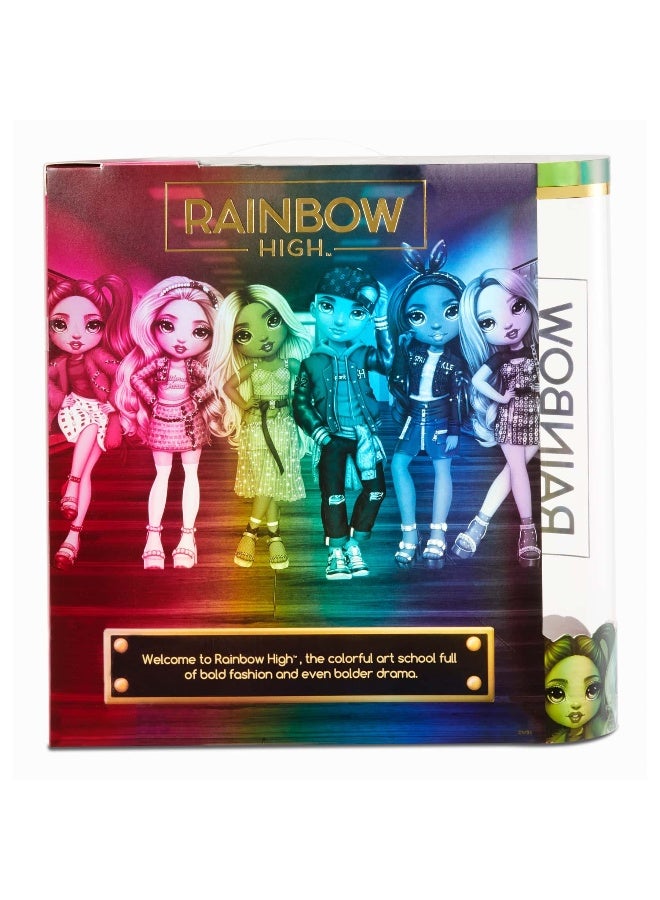 CHAP MEI Dino Valley Dinosaur Transport Truck with Cage - Image 3