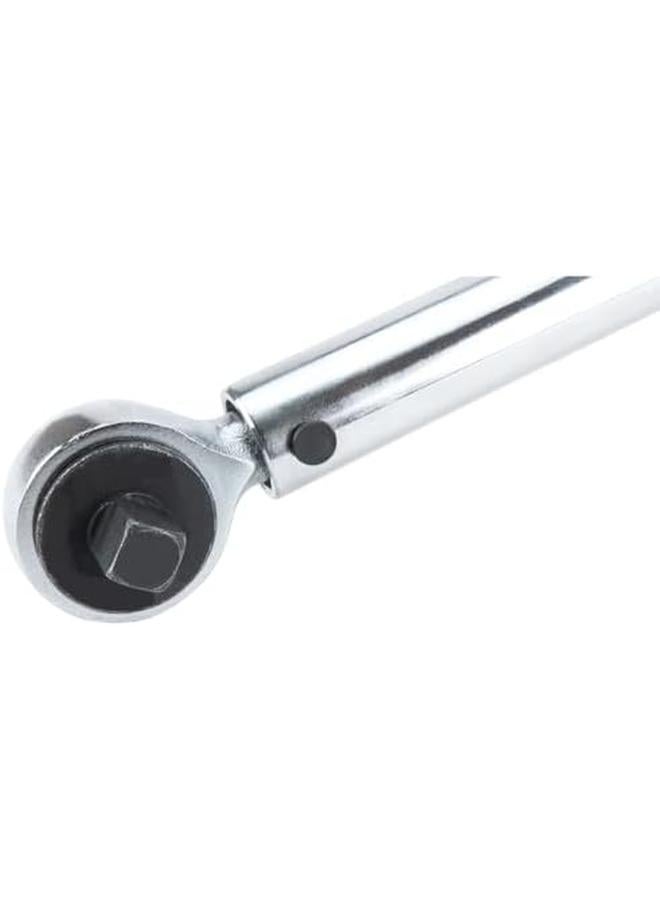Performance Tool M202 P 3 8 Inch Drive Click Torque Wrench 120 To 960 Inch Lbs  - Image 3