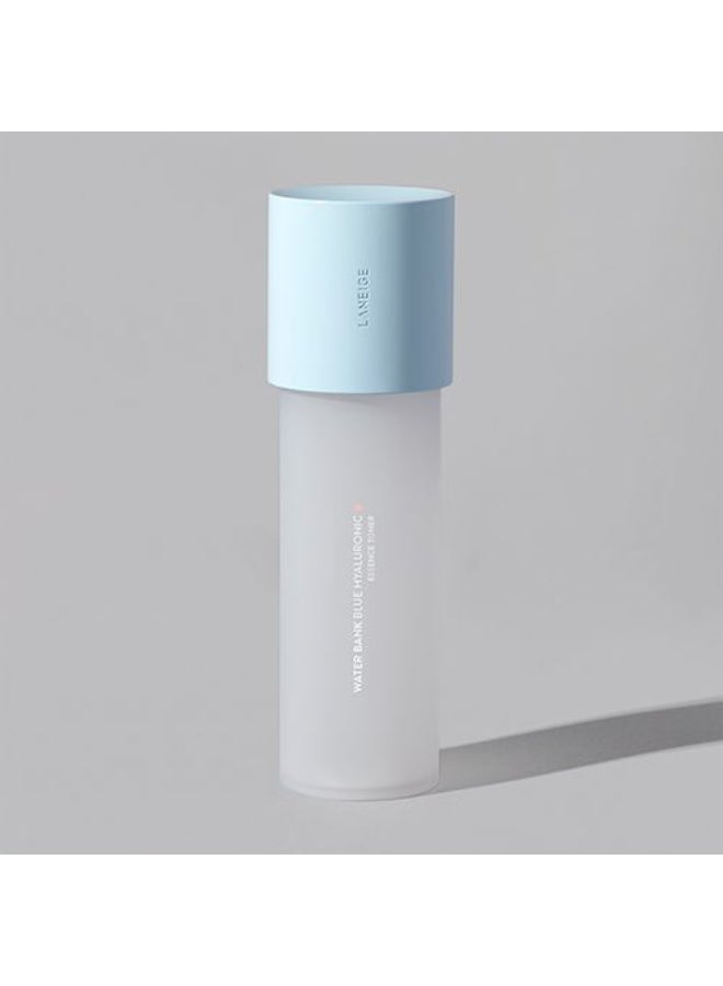 LANEIGE Water Bank Blue Hyaluronic Essence Toner For Normal To Dry Skin Clear 160ml - Image 5
