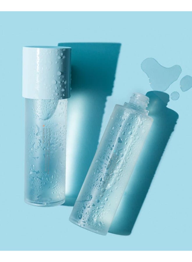 LANEIGE Water Bank Blue Hyaluronic Essence Toner For Normal To Dry Skin Clear 160ml - Image 4