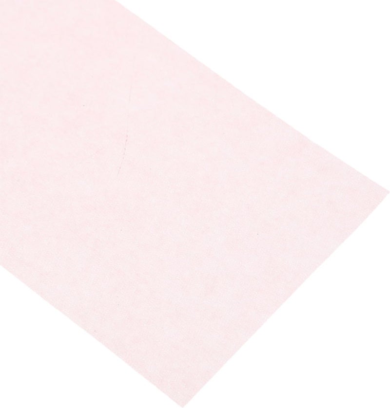 Oil Blotting Paper Sheets for Face 50pcs Rose-colored Oil Absorbing Pads for Oily Skin Makeup Blotting Sheets for Women on The Go - Image 3