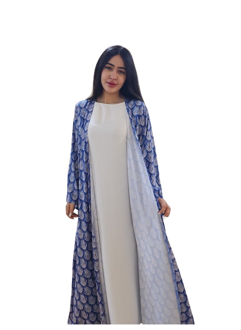 عبايات ملونة  - Image 2