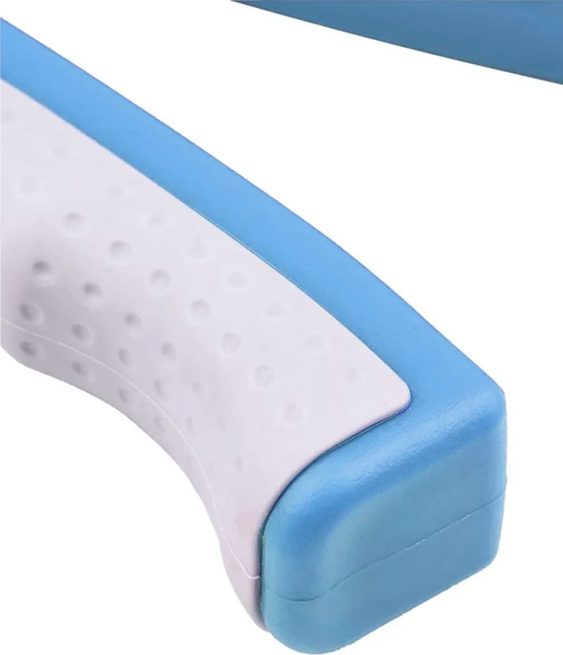 Pikas Adjustable (Counter) Hand Spring 5-60 kg Adjustable Wrist Muscle Strengthening Device Non-Slip Vein Remover