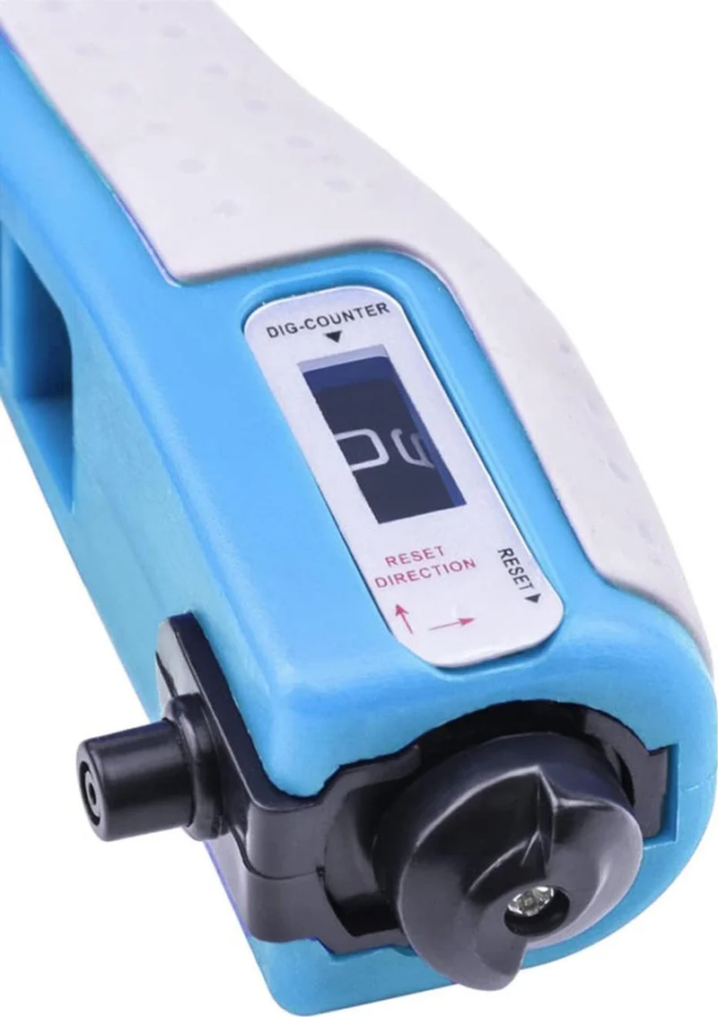 Pikas Adjustable (Counter) Hand Spring 5-60 kg Adjustable Wrist Muscle Strengthening Device Non-Slip Vein Remover