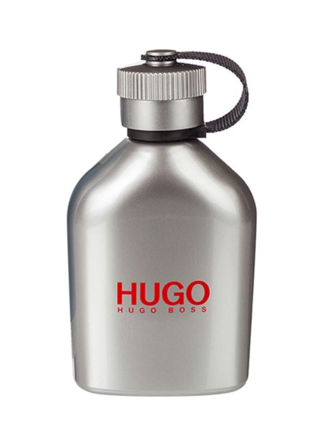 HUGO BOSS Hugo Iced EDT 125ml - Image 1