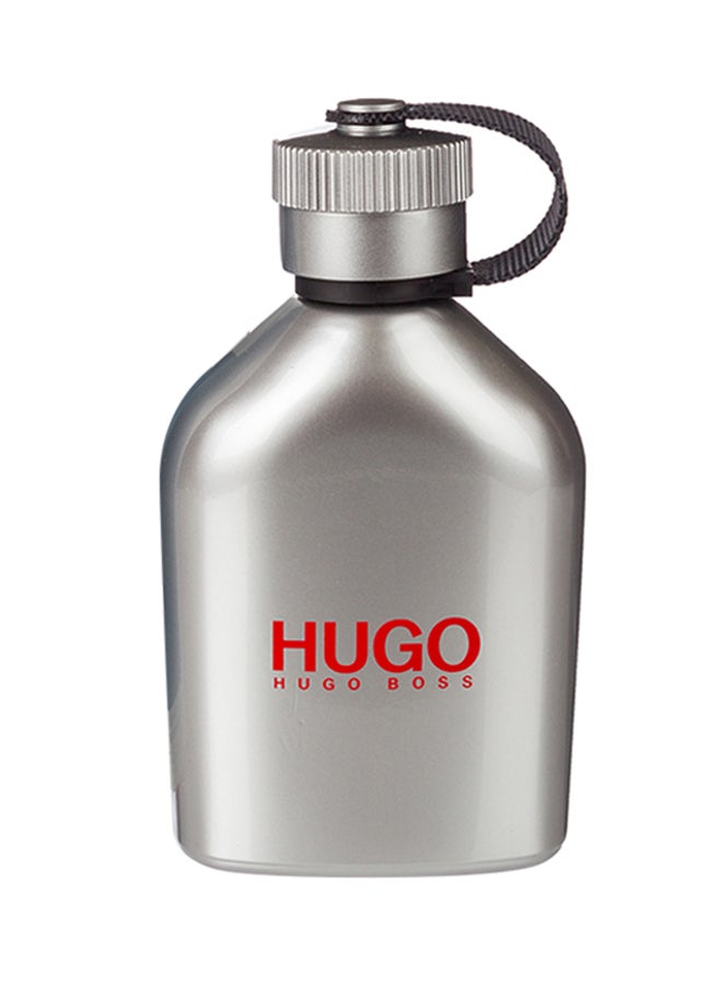 HUGO BOSS Hugo Iced EDT 125ml - Image 2