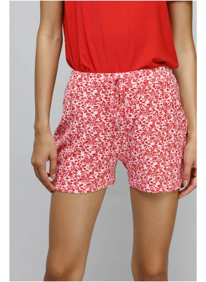 NeceSera Floral Dream Short