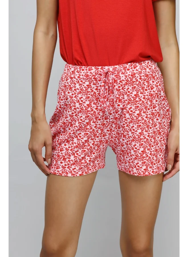 NeceSera Floral Dream Short