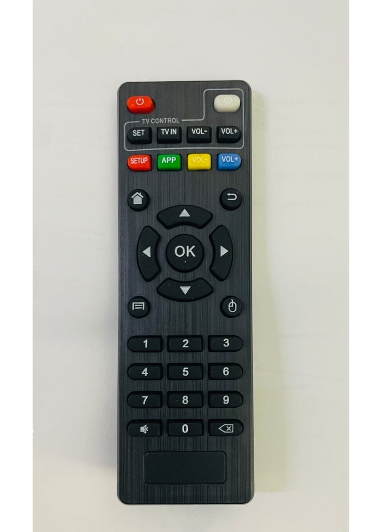 Remote Control For Android TV Box MXQ/M8N