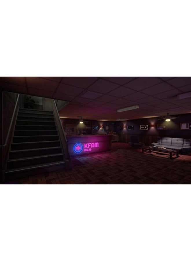 Team 17 Killer Frequency PS4 - playstation_4_ps4 - Image 4