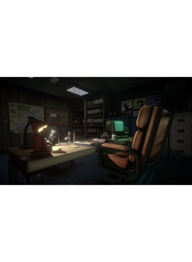 Team 17 Killer Frequency PS4 - playstation_4_ps4 - Image 3