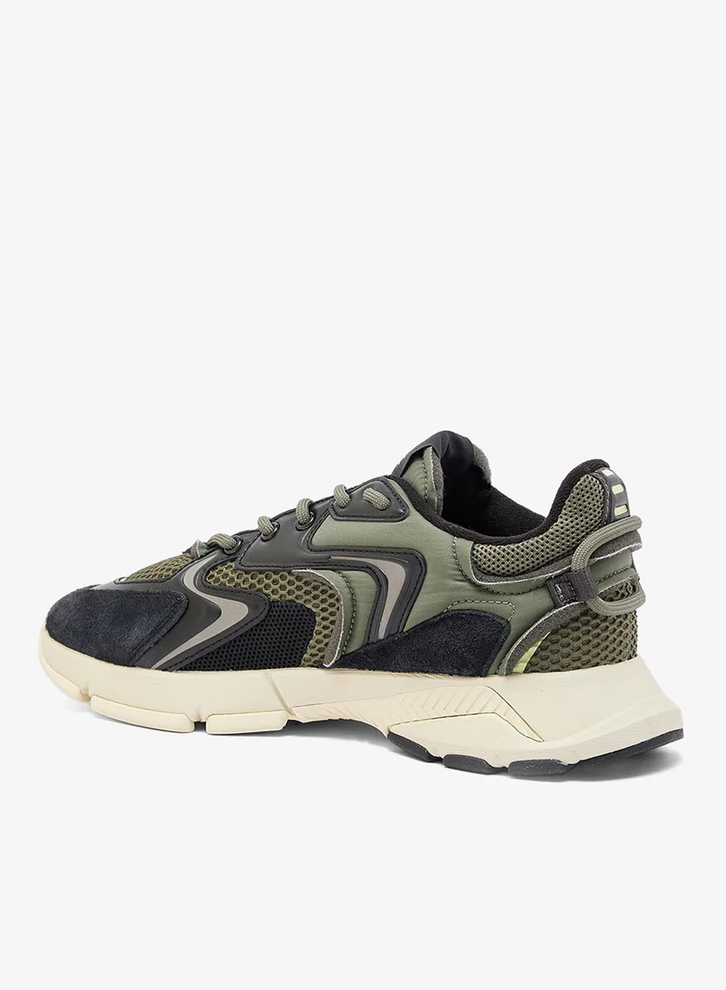 لاكوست L003 Neo 1262 Low Top Sneakers