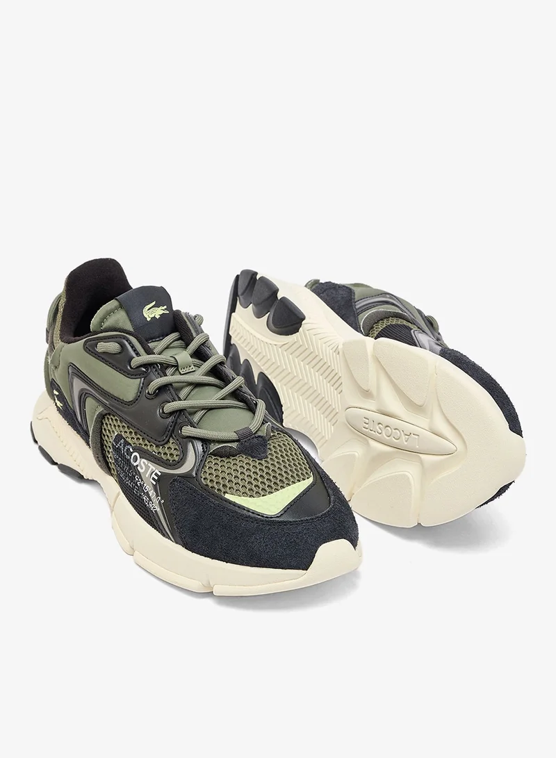 لاكوست سنيكرز لو توب  نيو