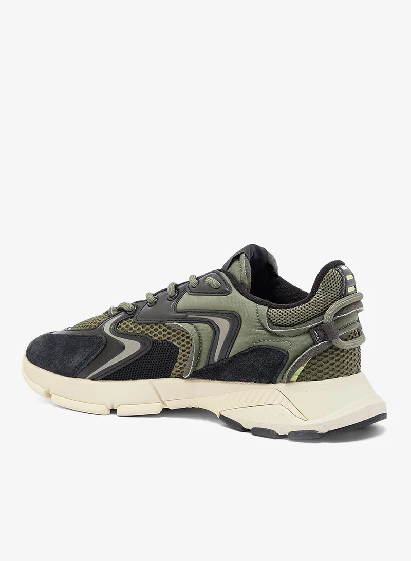 LACOSTE  L003 Neo 1262 Low Top Sneakers for Men | Best Price UAE