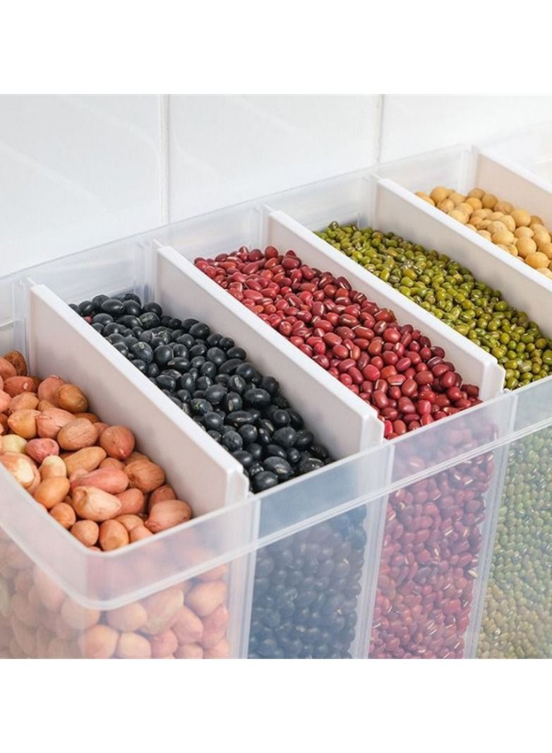 Lady Kitchen Multifunctional grain keeper10 kg - Image 3