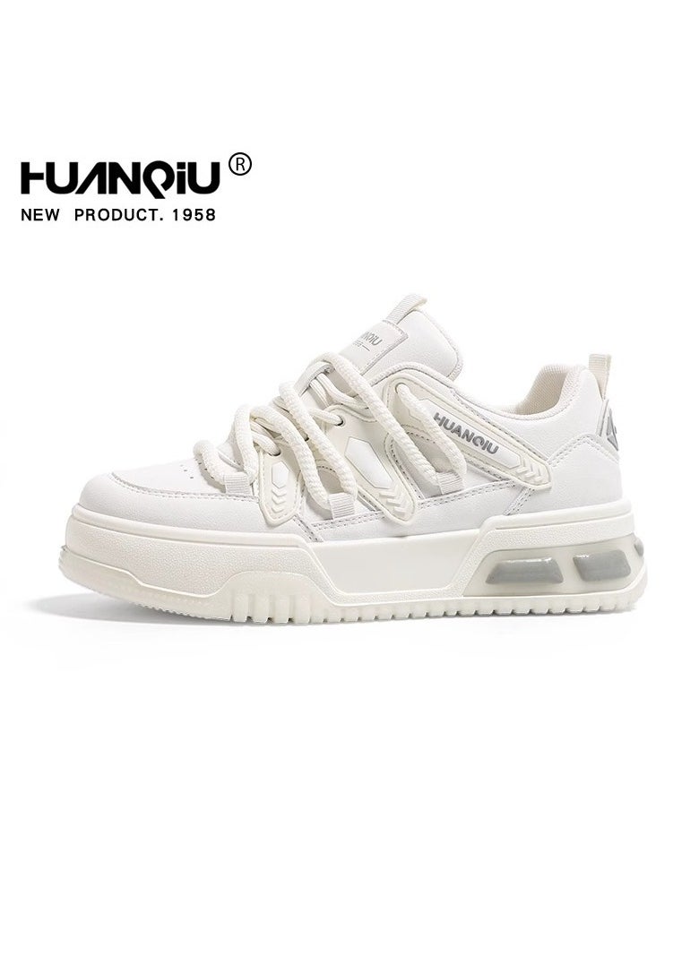 HUANQIU - New Women's Casual Versatile Sports Shoes - Image 1