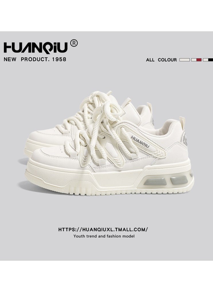 HUANQIU - New Women's Casual Versatile Sports Shoes - Image 1