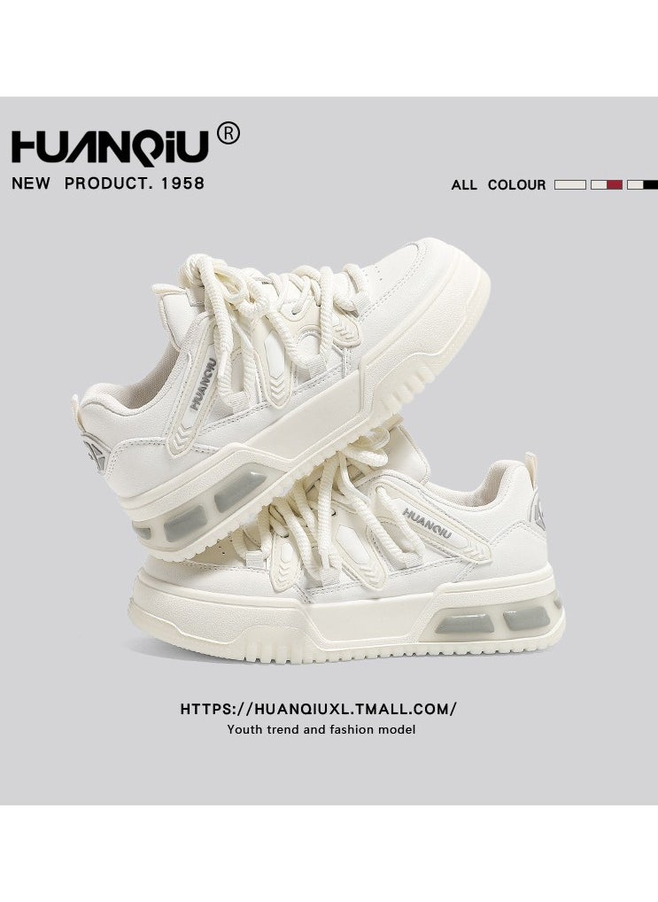 HUANQIU - New Women's Casual Versatile Sports Shoes - Image 1