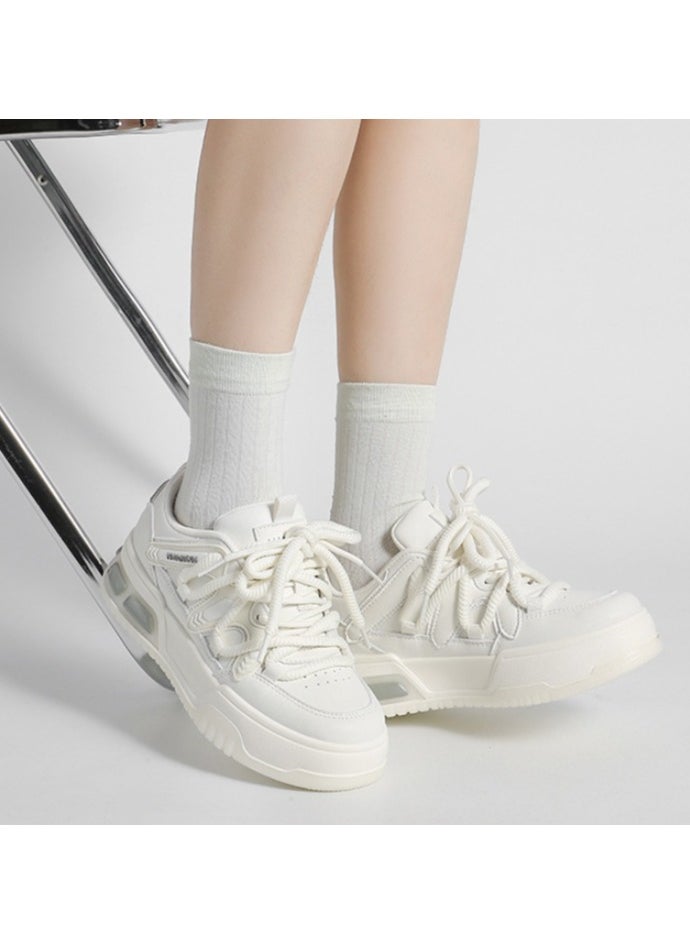 HUANQIU - New Women's Casual Versatile Sports Shoes - Image 1