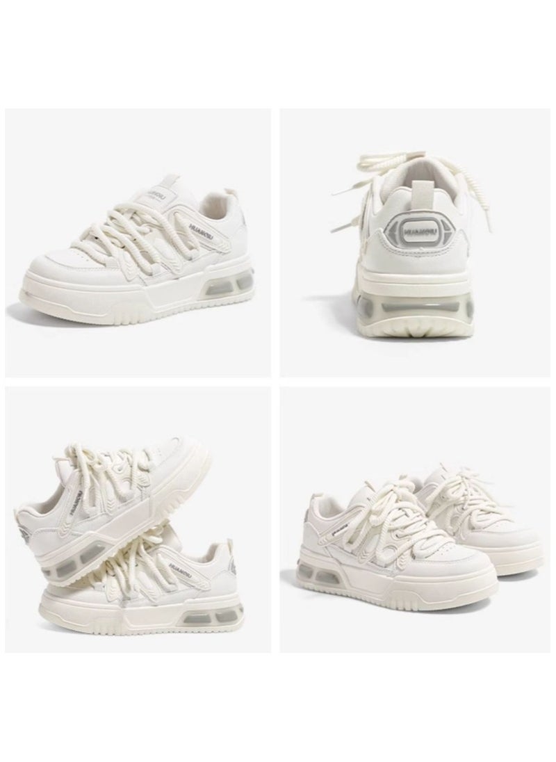HUANQIU - New Women's Casual Versatile Sports Shoes - Image 1