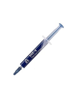Arctic ARCTIC MX-4 Thermal Paste (4g) – High-Performance CPU/GPU Thermal Grease, 2019 Version  - Image 1