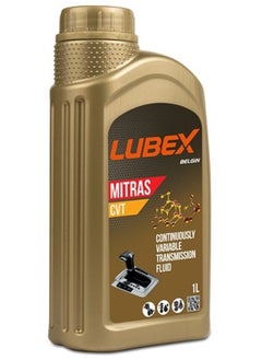LUBEX LUBEX MITRAS CVT Fluid - 1L 