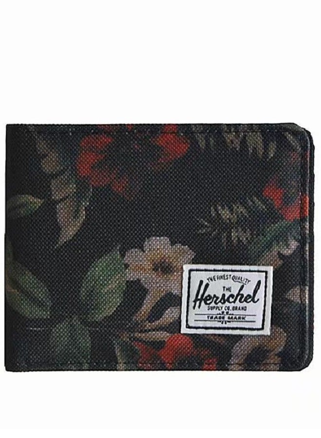 Herschel Roy RFID Wallet