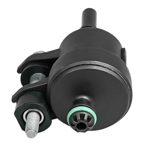 Satiooog Vapor Canister Purge Valve Solenoid for GMC Chevy 12610560 55593172 911082 - Image 5
