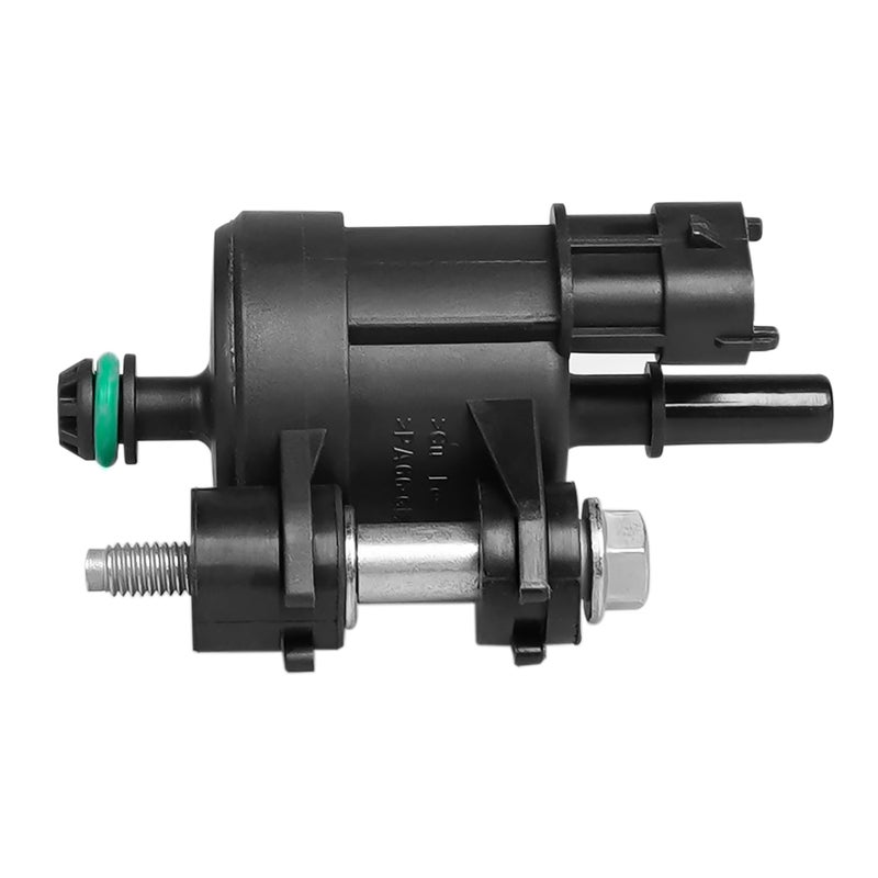 Satiooog Vapor Canister Purge Valve Solenoid for GMC Chevy 12610560 55593172 911082 - Image 2