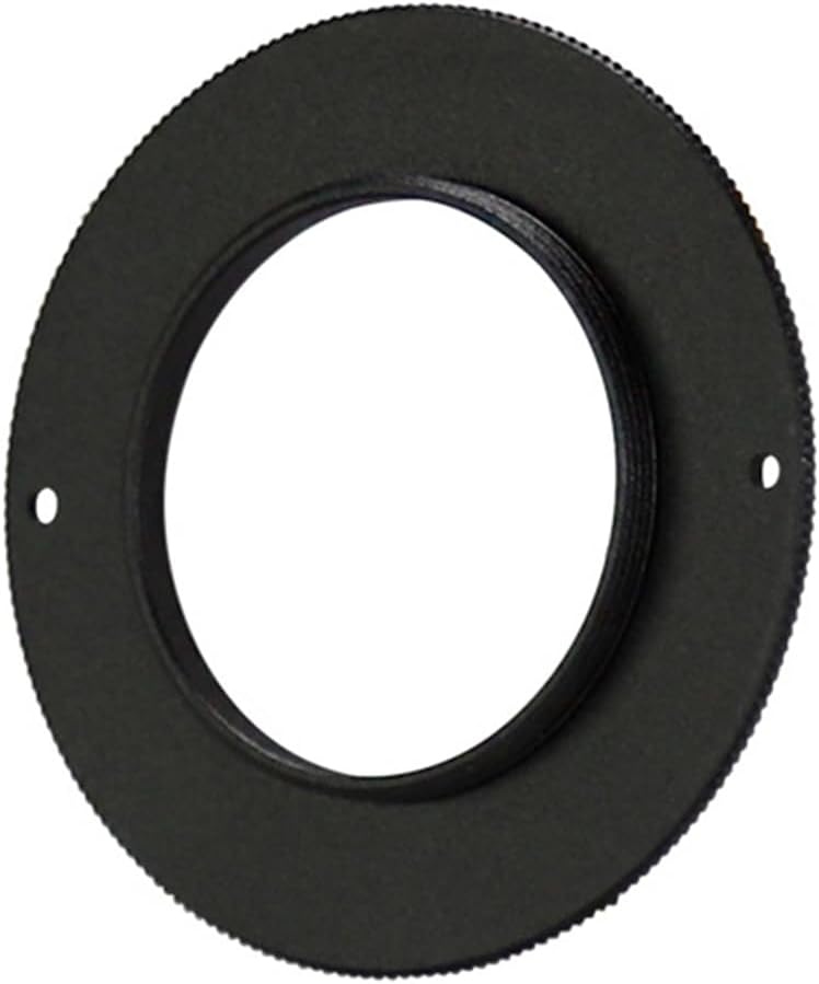 M42 to M54 Male Thread Adapter Ring 1 5mm Flange Telescope Photography Part - Image 2