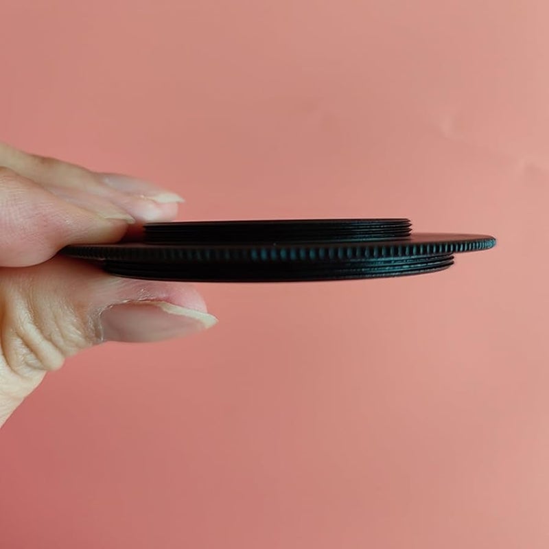 M42 to M54 Male Thread Adapter Ring 1 5mm Flange Telescope Photography Part - Image 5