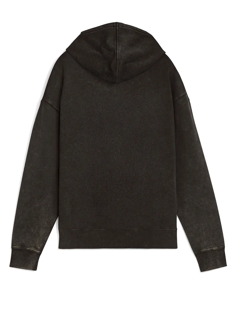 PUMA Women's Fleece Hoodie