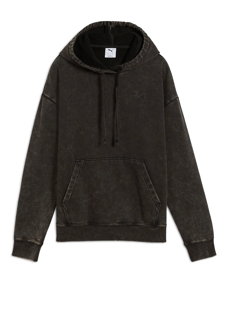 PUMA Women's Fleece Hoodie