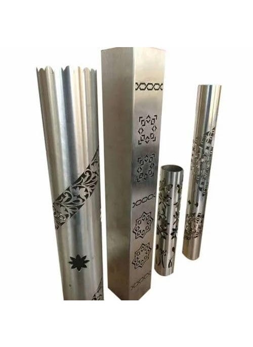 Generic Pipe Laser Cutting Thicknessmm 20 mm 