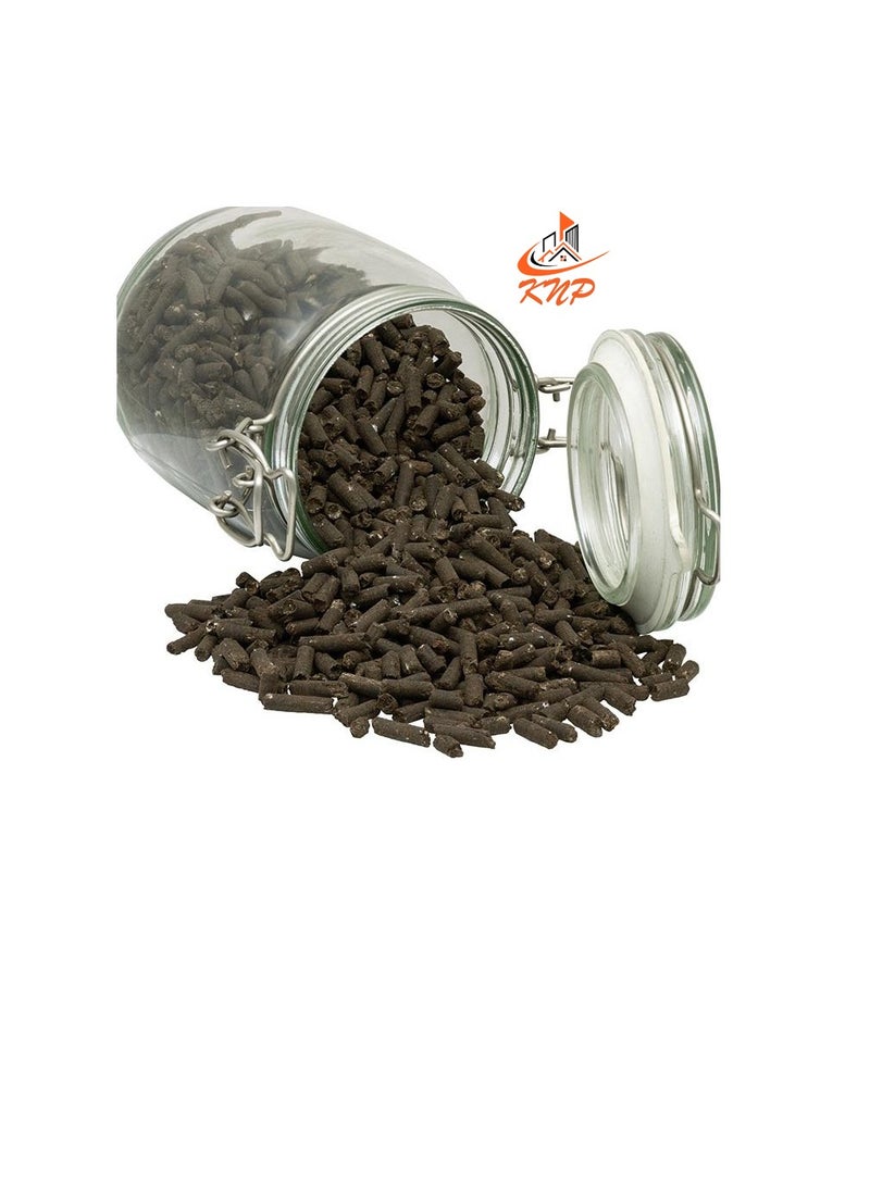 KNP Bio Organic Fertilizer Best for Indoor and Outdoor Plants 5 kg - Image 2