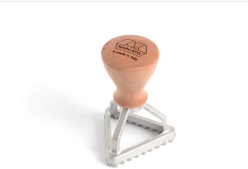Marcato Ravioli Triangle Stamp 54 mm - Image 1