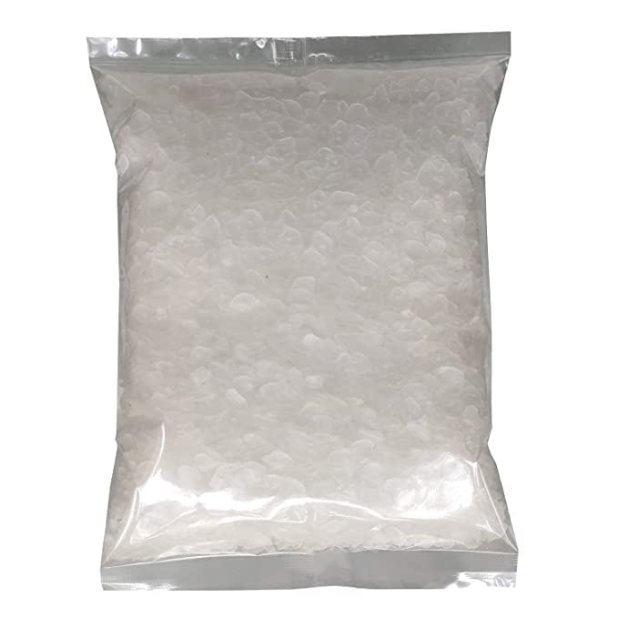 Generic Fully Refined Paraffin Wax GranulesPellets White 5kg  - Image 4
