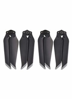 SYOSI Replacement Propellers for DJI Mavic 2 Zoom and Pro, Low-Noise Blades Accessory  - Image 3