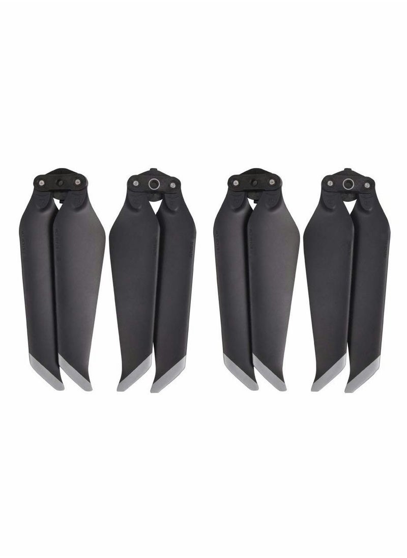 SYOSI - Replacement Propellers for DJI Mavic 2 Zoom and Pro, Low-Noise Blades Accessory - Image 1