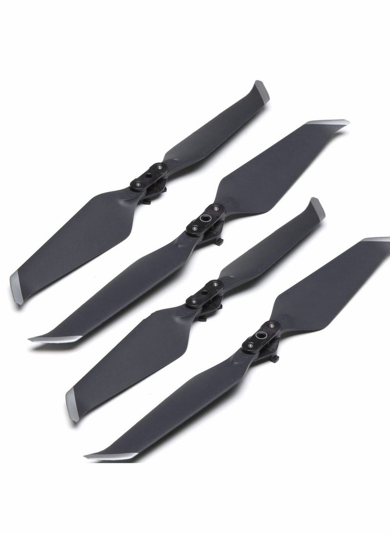 SYOSI - Replacement Propellers for DJI Mavic 2 Zoom and Pro, Low-Noise Blades Accessory - Image 1