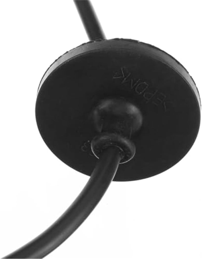 Wivplex Car Fuel Cap Tank Door Lock Motor Control Actuator - Image 5