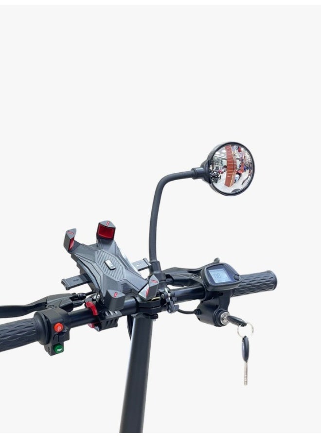 Abu Sella New Edition  48V Front Headlights - Image 2