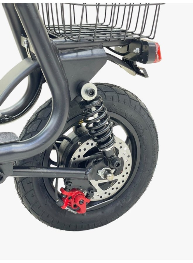 Abu Sella New Edition  48V Front Headlights - Image 3