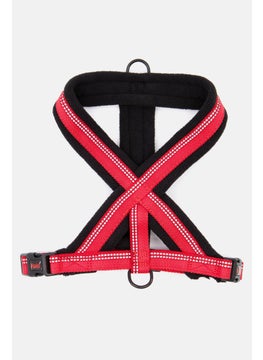 Comfy Harness, Red - pzsku/Z41A9E6FA2DDEBC555740Z/45/_/1732780766/c62965bd-296c-4489-a98e-20dea0b5fa67