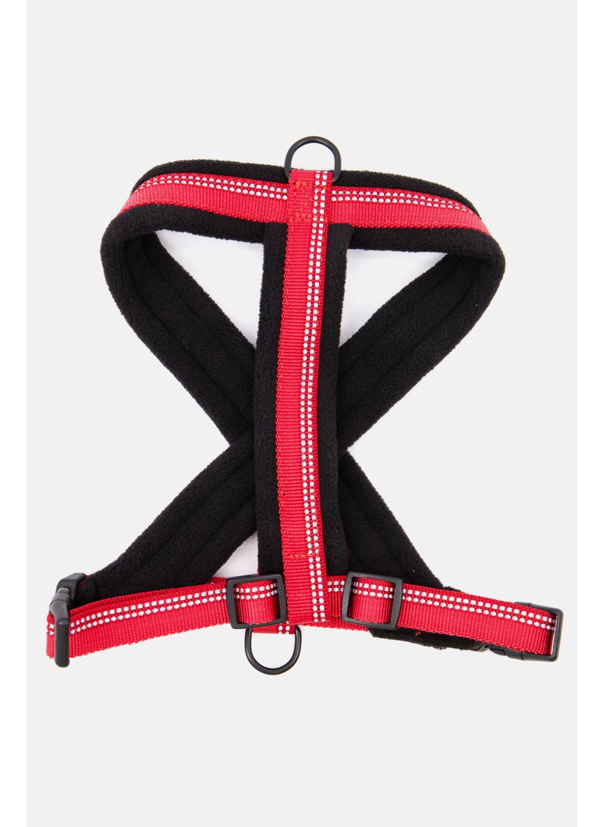 Comfy Harness, Red - pzsku/Z41A9E6FA2DDEBC555740Z/45/_/1737296106/b7ff4e93-7e7a-44f8-bd46-a7a0e9a800a6